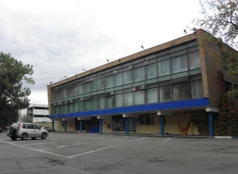 Бизнес-центр "МССЗ" – фото объекта