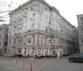 Бизнес-центр "Народного Ополчения, 38к3" – фото объекта
