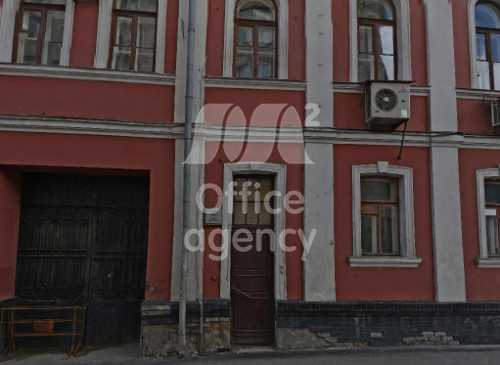 Административное здание "Гиляровского, 5с1" – фото объекта