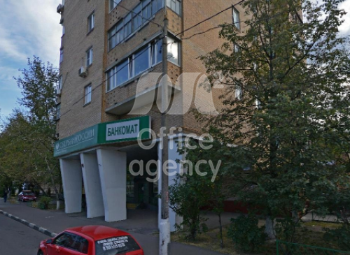 Жилой дом "Волгоградский проспект, 142к2" – фото объекта