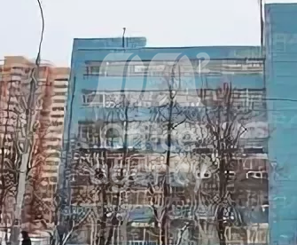 Административное здание "Винницкая, 4" – фото объекта