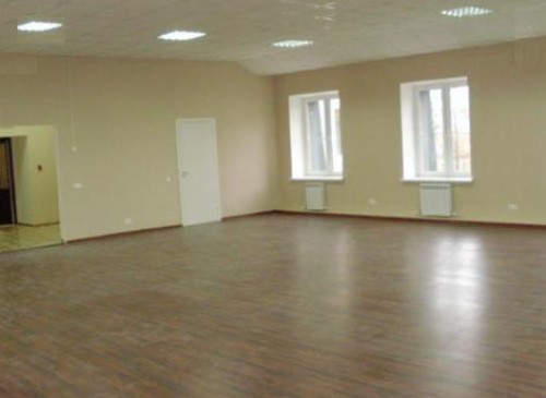 Бизнес-центр "Балакиревский, 1а" – фото объекта