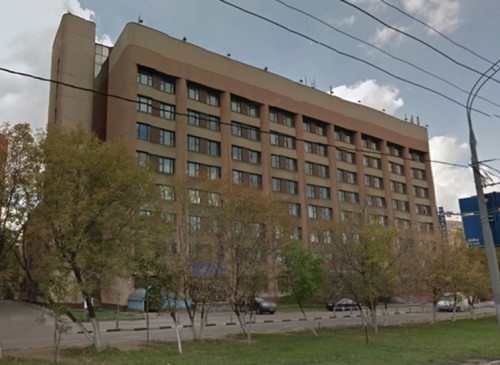 Бизнес-центр "Рязанский проспект, 24" – фото объекта