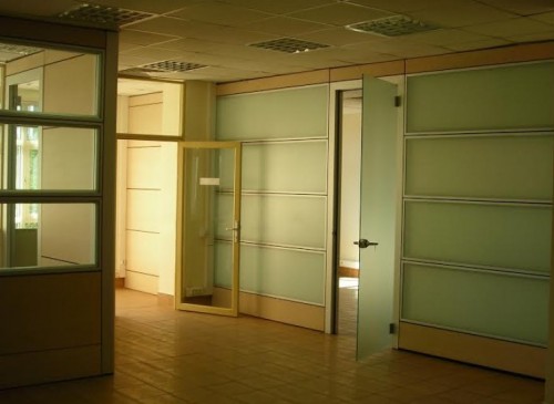 Бизнес-центр "Первомайский" – фото объекта