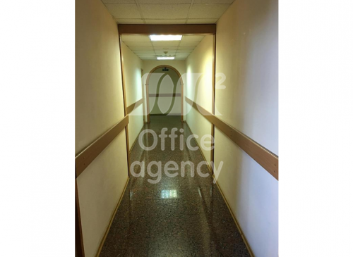 Жилой дом "Зоологическая, 28с2" – фото объекта