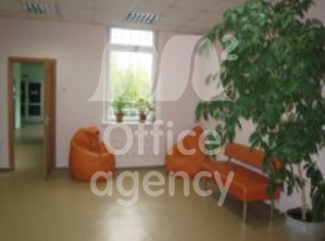 Бизнес-центр "Народного Ополчения, 38к3" – фото объекта