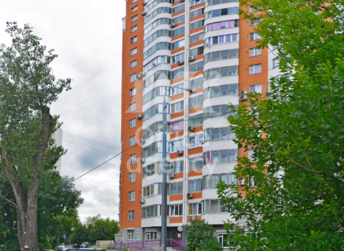 Жилой дом "На Вересковой, 1к1" – фото объекта