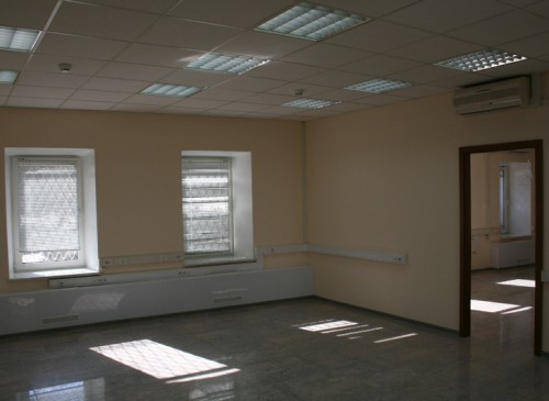 Бизнес-центр "Зенит-Интер II" – фото объекта