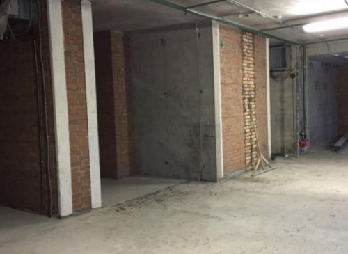 Жилой дом "Садовые кварталы" – фото объекта