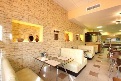 Бизнес-центр "Варшавский" (Москва, Варшавское шоссе, 42) – фото Бизнес-центр "Варшавский" – фото объекта