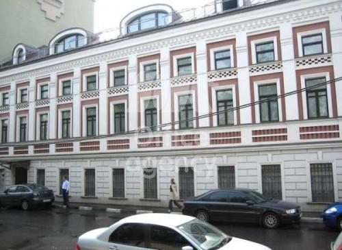Административное здание "Летниковская, 8" – фото объекта