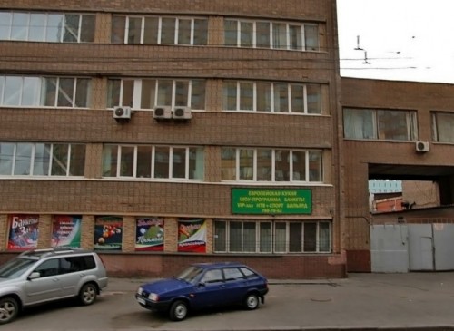 Бизнес-центр "Нижегородская, 32с5" – фото объекта