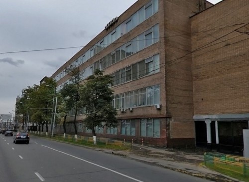Бизнес-центр "Нижегородская, 32с5" – фото объекта
