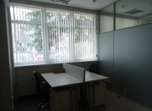 Особняк "На Демьяна Бедного 15" – фото объекта