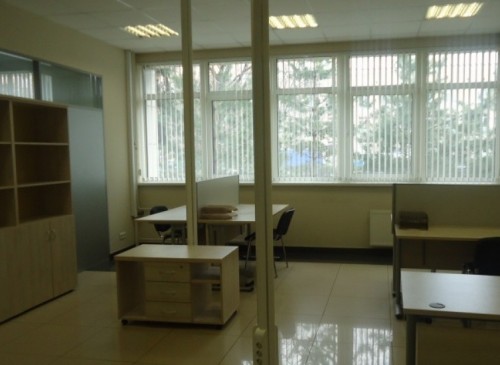 Особняк "На Демьяна Бедного 15" – фото объекта