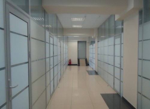 Особняк "На Демьяна Бедного 15" – фото объекта