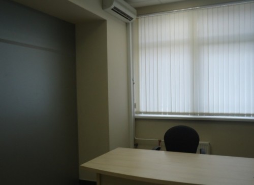 Особняк "На Демьяна Бедного 15" – фото объекта