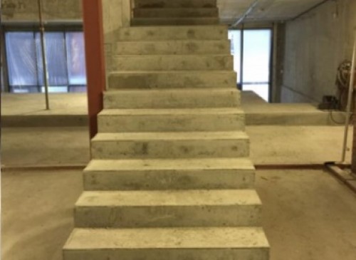 Жилой дом "Садовые кварталы" – фото объекта