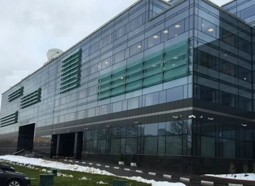 Бизнес-центр "Варшавское шоссе, 133" (Москва, Варшавское шоссе, 133) – фото Бизнес-центр "Варшавское шоссе, 133" – фото объекта