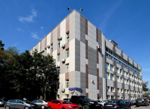 Бизнес-центр "Post&Plaza" (Москва, Большая Почтовая, 26) – фото Бизнес-центр "Post&Plaza" – фото объекта