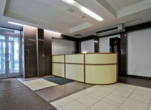 Бизнес-центр "Post&Plaza" (Москва, Большая Почтовая, 26) – фото Бизнес-центр "Post&Plaza" – фото объекта