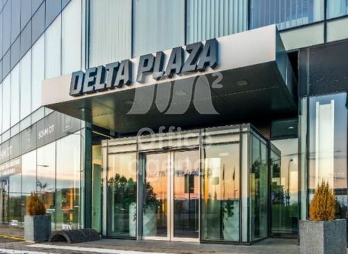 Бизнес-центр "Delta Plaza" – фото объекта