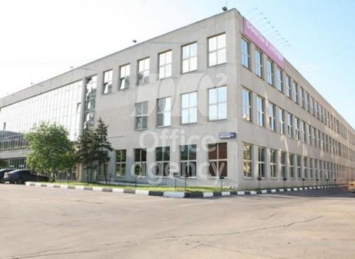 Бизнес-центр "Лихоборский" – фото объекта