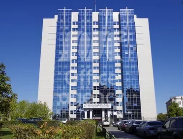 Бизнес-центр "Технический переулок, 2" (Москва, Технический переулок, 2) – фото Бизнес-центр "Технический переулок, 2" – фото объекта