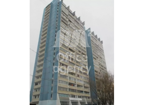 Административное здание "Ясногорская, 21к2" – фото объекта