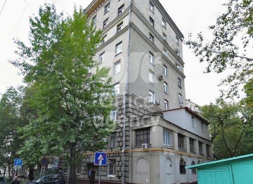 Жилой дом "Киевская, 20" – фото объекта
