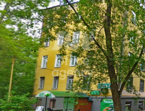 Жилой дом "Кольская, 11" – фото объекта