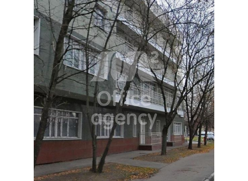 Административное здание "Маршала Тимошенко, 29" – фото объекта