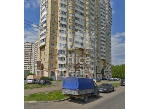 Жилой дом "Лебедянская, 38" – фото объекта