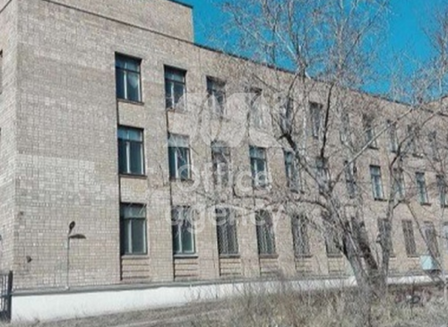 Административное здание "Полярная, 23с1" – фото объекта