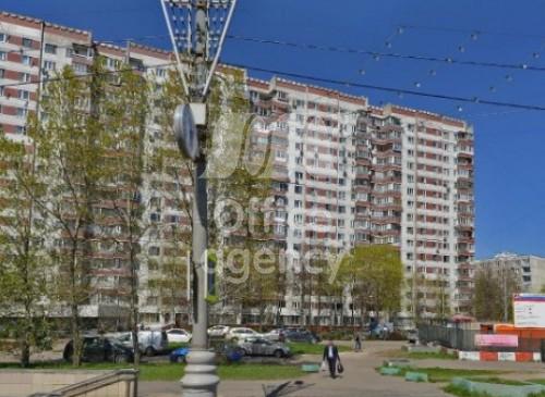Жилой дом "Ленинский проспект, 154" – фото объекта