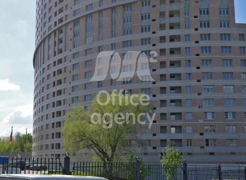 Жилой дом "Айвазовский" – фото объекта