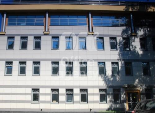 Бизнес-центр "Малый Каретный переулок, 8" – фото объекта