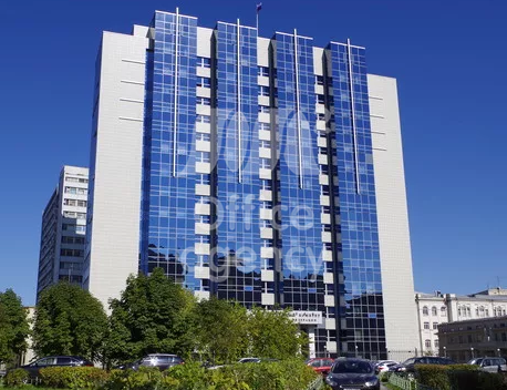 Бизнес-центр "Технический переулок, 2" (Москва, Технический переулок, 2) – фото Бизнес-центр "Технический переулок, 2" – фото объекта