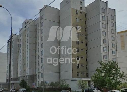 Жилой дом "Южнобутовская, 23" – фото объекта