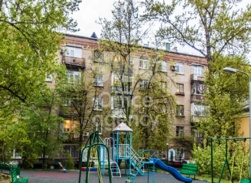 Жилой дом "Александра Солженицына, 11" – фото объекта