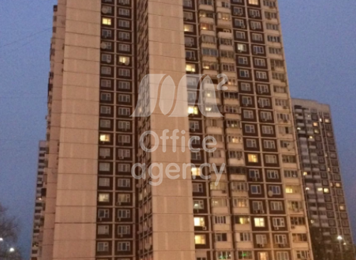 Жилой дом "Щёлковское шоссе, 95" – фото объекта