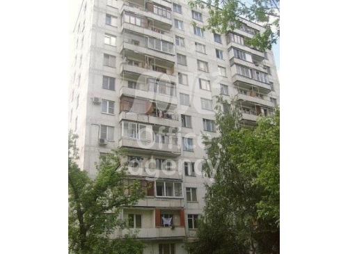 Жилой дом "Щёлковское шоссе, 13" (Москва, Щёлковское шоссе, 13) – фото Жилой дом "Щёлковское шоссе, 13" – фото объекта