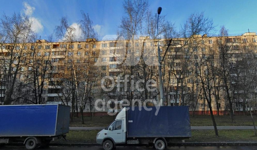 Жилой дом "Широкая, 1к1" – фото объекта