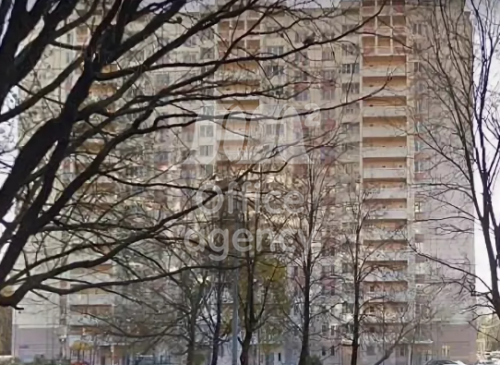 Жилой дом "Онежская, 51к1" – фото объекта