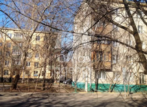 Жилой дом "Полтавская, 35" – фото объекта