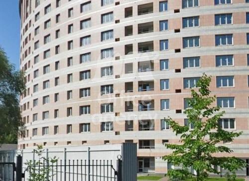 Жилой дом "Айвазовский" – фото объекта