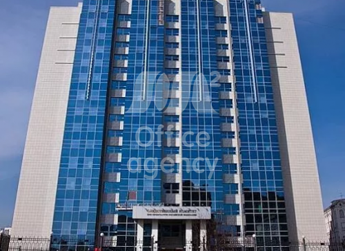 Бизнес-центр "Технический переулок, 2" (Москва, Технический переулок, 2) – фото Бизнес-центр "Технический переулок, 2" – фото объекта