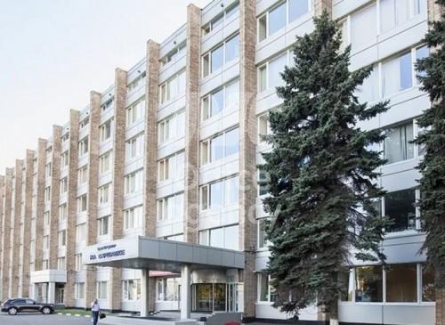 Бизнес-центр "Варшавский" (Москва, Варшавское шоссе, 42) – фото Бизнес-центр "Варшавский" – фото объекта