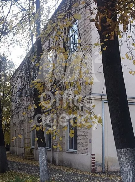 Административное здание "Стахановская, 22с4" – фото объекта