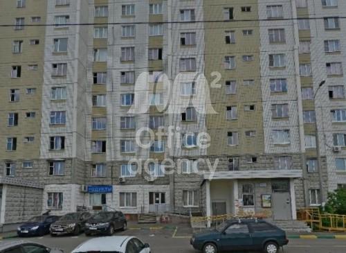 Жилой дом "Южнобутовская, 23" – фото объекта